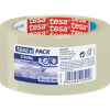 tesapack 66m x 50mm transparent 57167