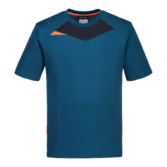 Portwest - Tee-shirt de travail DX4-Lire la description