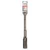 Scalpello per fognature SDS-max 300 x 32 mm Scalpello per fognature SDS-max 300 x 32 mm