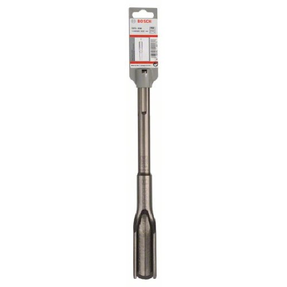 Scalpello per fognature SDS-max 300 x 32 mm Scalpello per fognature SDS-max 300 x 32 mm-Leggi tutto