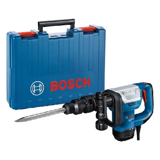 SDS-Max Démolateur Professional GSH 5 avec 1,100W-Lire la description