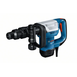 SDS-Max Démolateur Professional GSH 5 avec 1,100W-Lire la description
