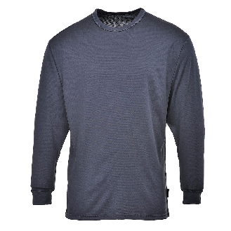 Portwest - T-shirt ML thermique baselayer - B133-Lire la description