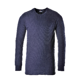 Portwest - T-shirt Thermique manches longues - B123-Lire la description