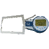 Palpeur extérieur digital 0-20 mm Palpeur extérieur digital 0-20 mm