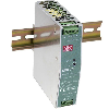 Alimentatore industriale Mean Well Din Din EDR-75-48 da 75 W con certificazione UL