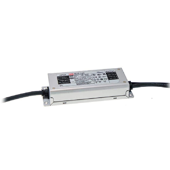 Alimentatore LED Mean Well XLG-150-L-A 96W per illuminazione pubblica e illuminazione per palcoscenici-Leggi tutto
