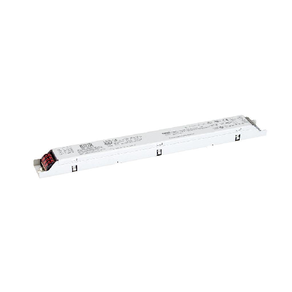 Alimentatore LED Mean Well LDC-55B da 55 W con corrente costante regolabile e opzioni di dimmerazione-Leggi tutto