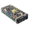 Alimentatore universale AC-DC Mean Well HRPG-200-48 da 200 W con correzione attiva del fattore di potenza (PFC) per l'automazione industriale e le applicazioni IT
