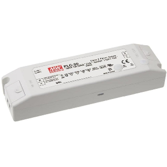 Alimentatore LED Mean Well PLC-30-15 da 30W con tensione di uscita regolabile e regolazione della corrente-Leggi tutto