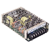 Mean Well HRP-150-48 Alimentatore universale AC-DC da 150W con PFC attivo per automazione industriale e applicazioni IT