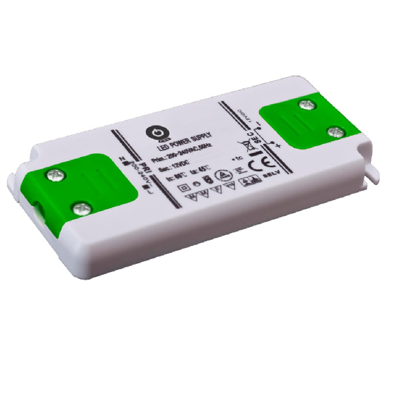 Alimentatore LED POS Power FTPC12V12-C 12W - Uscita a Tensione Costante-Leggi tutto
