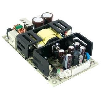 Alimentatore medico a telaio aperto Mean Well RPS-75 da 75W-Leggi tutto