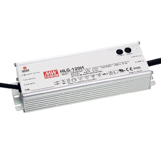 Alimentatori LED HLG-120H-36A  120W 90~305VAC-Leggi tutto