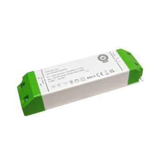 Alimentatore LED POS Power FTPC40V-L da 40W con uscita di tensione costante-Leggi tutto
