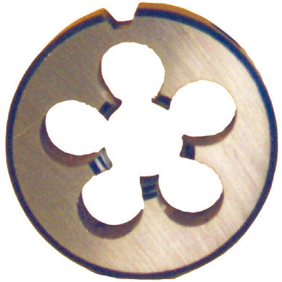 Filière, Diamètre: 3 mm-Lire la description
