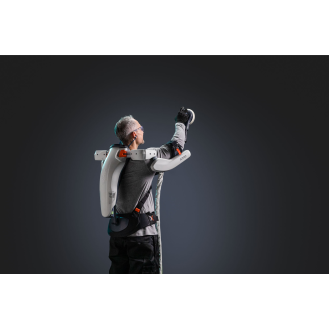 Arbeits-Exoskelett S700-Beschreibung lesen