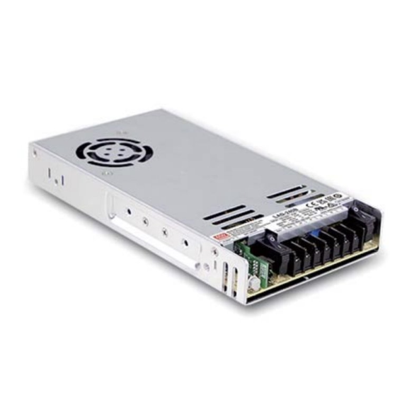 Charger et DC UPS LAD-240 240W-Lire la description