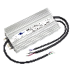 Alimentatore LED Glacial Power CVM300P-24V 300W con certificazione IP67 e tecnologia dimmerabile