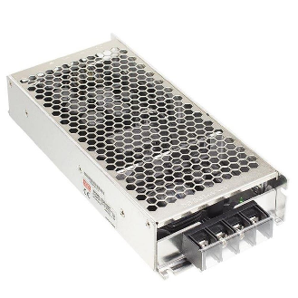 Convertitore DC/DC Mean Well RSD-300C-24 da 300W con ampia gamma di ingresso e garanzia di 3 anni-Leggi tutto