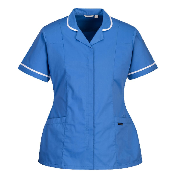 Portwest - Tunique classique Stretch pour Femmes-Lire la description