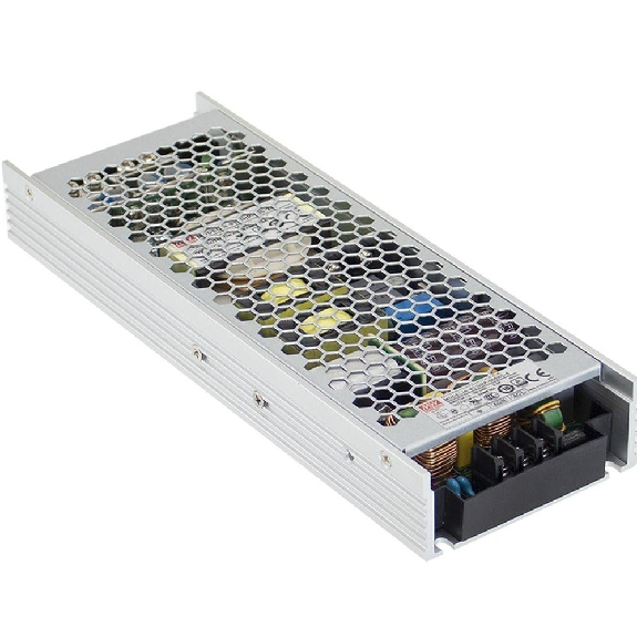 Mean Well UHP-500R-24 500W Industrielle Automatisierungs-Stromversorgung-Beschreibung lesen