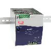 Alimentatore trifase da 960W su guida DIN