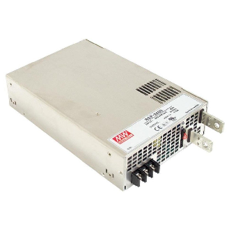 Alimentatori Automazione RSP-2400-48  2400W 90 ~ 264VAC-Leggi tutto