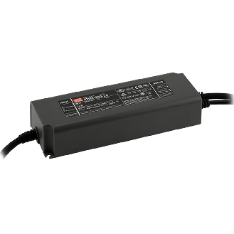 Alimentatore LED Mean Well PWM-200-24kn da 200 W con dimmerazione 3-in-1 e protezione IP67-Leggi tutto