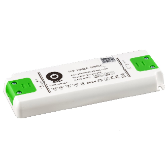 Alimentatore per LED POS Power FTPC50V24-C 50W - Uscita a tensione costante-Leggi tutto
