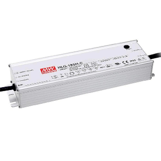 Alimentatori LED HLG-185H-C700A  185W 90~305VAC-Leggi tutto