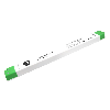 Alimentatore LED POS Power FTPC75V-S 75W - Scocca compatta in plastica, sicuro e affidabile