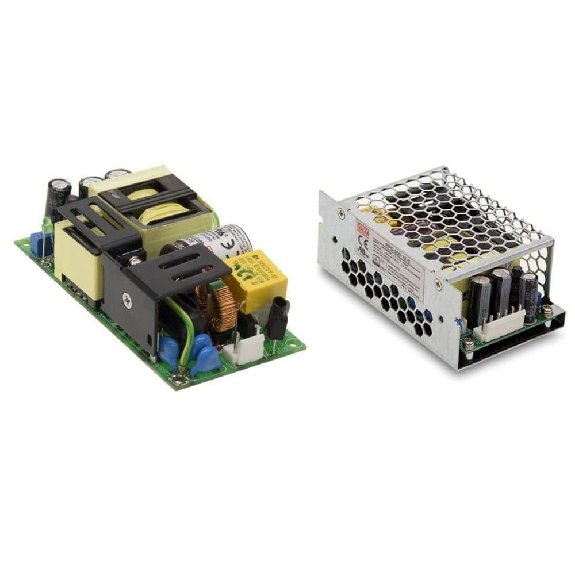 Alimentatore aperto Mean Well RPS-200 Series da 200W con PFC attivo e conformità 2xMOPP-Leggi tutto