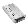 Alimentatore LED industriale AC/DC HEP-600 da 600W con ingresso universale ed elevata efficienza