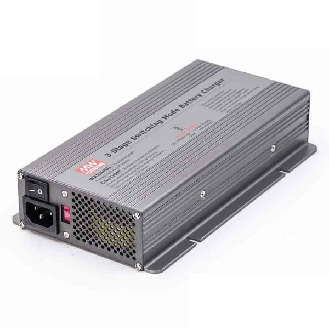 Caricabatterie e DC UPS PB-300P-48  300W 90~132VAC / 180~264VAC-Leggi tutto