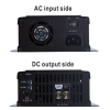 Mean Well NPP-450-24: Caricabatterie UPS DC multifunzione da 450W