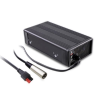 Caricabatterie e DC UPS NPB-120-12TB  120W 127 ~ 370VDC, 90~264VAC