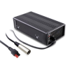 Caricabatterie e DC UPS NPB-240-24TB  240W 127 ~ 370VDC, 90~264VAC