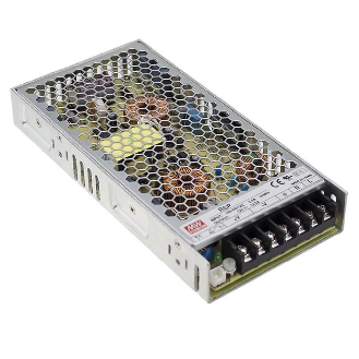 Alimentatori Automazione RSP-200-12  200W 90 ~ 264VAC-Leggi tutto