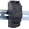 Convertitore DC-DC Mean Well DDR-30 da 30W per automazione industriale