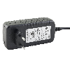 Alimentatore a parete MW Power EB3612 - 36W, ingresso universale, isolamento di classe II, protezioni multiple Alimentatore a parete MW Power EB3612 - 36W, ingresso universale, isolamento di classe II, protezioni multiple