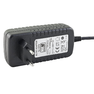 Alimentatore a parete MW Power EB3612 - 36W, ingresso universale, isolamento di classe II, protezioni multiple-Leggi tutto