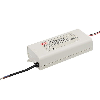 Alimentatore LED Mean Well PCD-40-1750B - 40W, Corrente Costante, Dimmerabile Triac, Funzione PFC, IP42