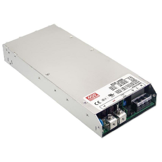 Alimentatori Automazione RSP-2000-12  2000W 90 ~ 264VAC-Leggi tutto