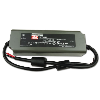 Alimentatore LED Mean Well NPF-120-24 120W, classificato IP67, uscita di tensione e corrente costante