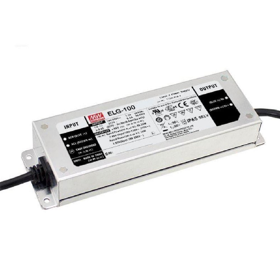 Alimentatori LED ELG-100-48A-3Y  100W 100~305VAC-Leggi tutto