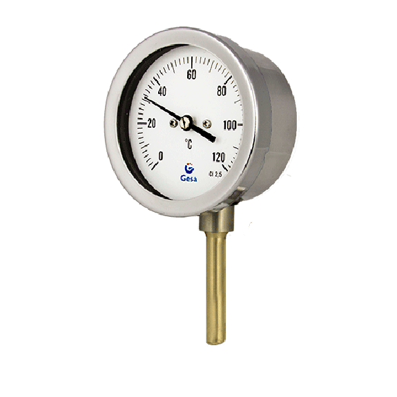 THERMOMÈTRES BIMÉTALLIQUES EN ACIER ZINGUÉ D03-Beschreibung lesen