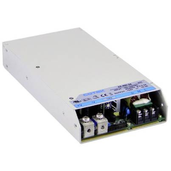 AE-800-12 800W Alimentation d'automatisation-Lire la description