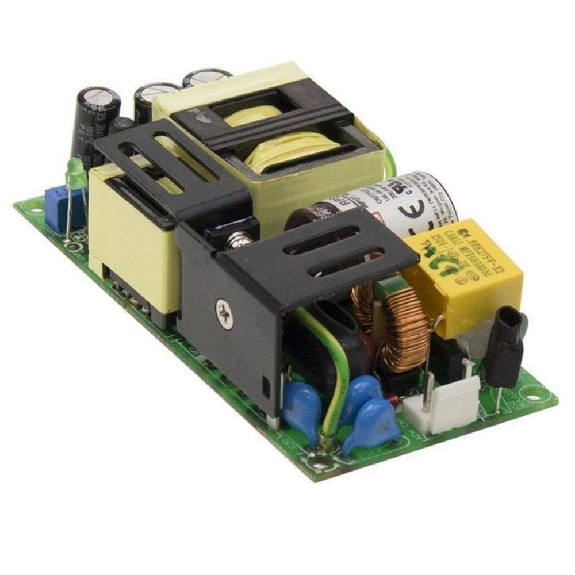 Alimentatore aperto Mean Well RPS-200-12 da 200W con PFC attivo per apparecchiature mediche-Leggi tutto