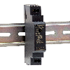 Mean Well DIN HDR-15-12 15W DA DOC POWNERS per automazione degli edifici e applicazioni industriali